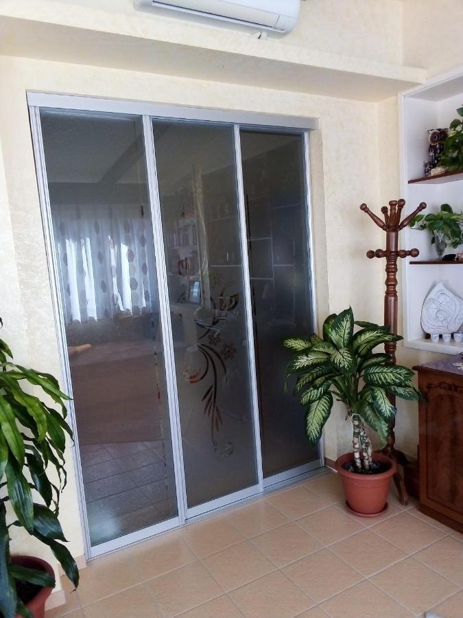 Terrazza Sabine Accomodation Тропея Экстерьер фото