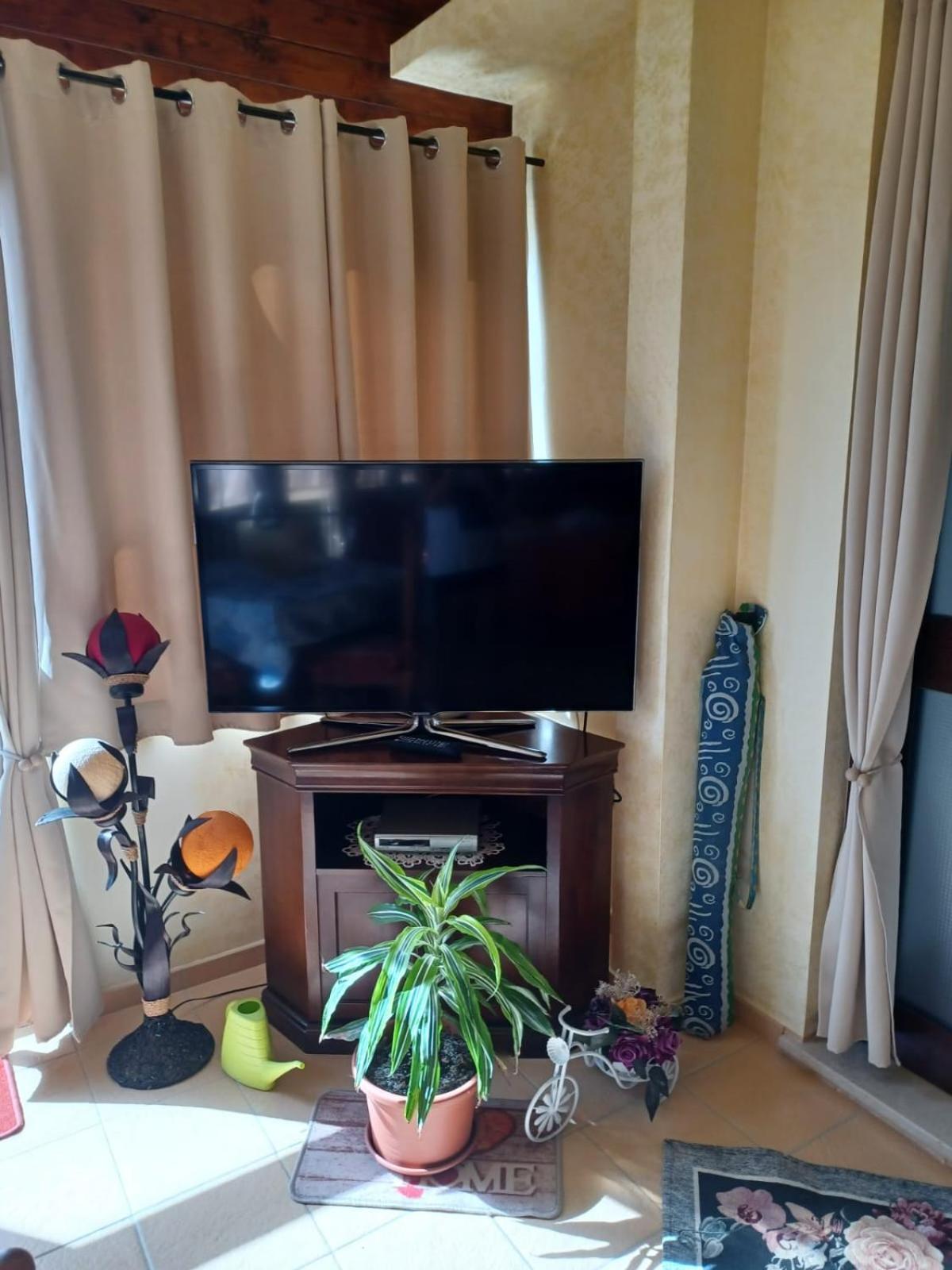 Terrazza Sabine Accomodation Тропея Экстерьер фото