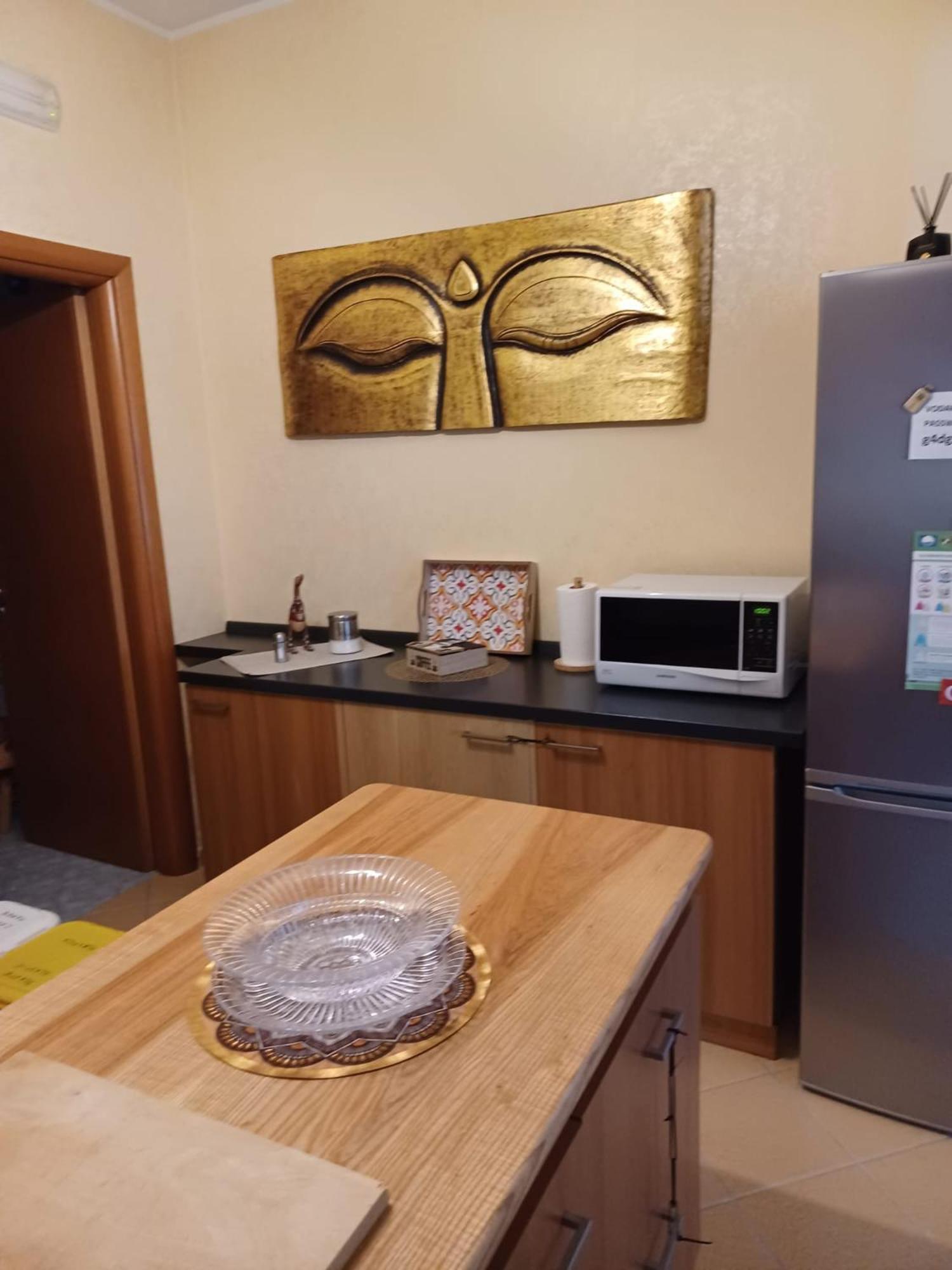 Terrazza Sabine Accomodation Тропея Экстерьер фото