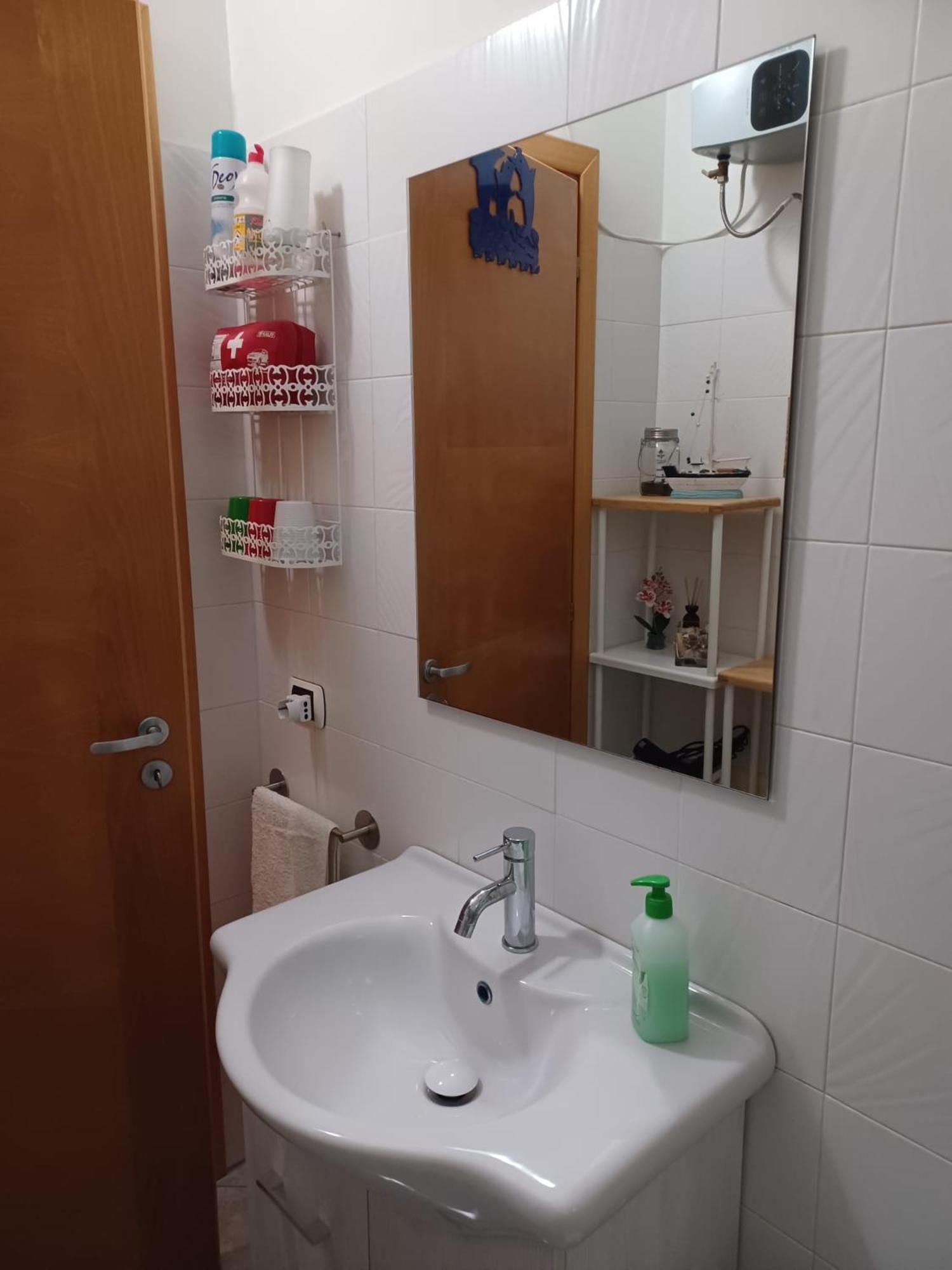 Terrazza Sabine Accomodation Тропея Экстерьер фото